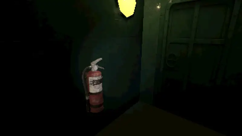 Aperçu vidéo du projet Deep Neurosis